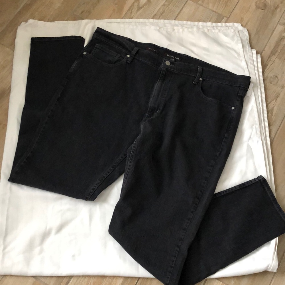 Michael Kors Parker slim fit men’s jeans 40/32